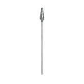 Best Carbide - SL1NFL6 1/4" Aluminium Cut Long Series Carbide Burr - Twin Eagle Imports