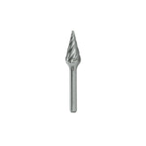 Best Carbide - SM5NF 1/2" Aluminium Cut Carbide Burr - Twin Eagle Imports
