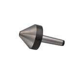 Bull Nose Live Center MT3 42-024-002 - Twin Eagle Imports