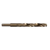 Hepyc 13.5mm HSS-Co Reduced Shank Drill – DIN 338 MR