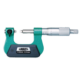 Insize 55° Setting Standard for Screw Thread Micrometers 100–125 mm – Series 3281-SP4