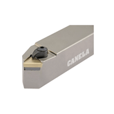 CANELA S.A. TOOL HOLDERS Canela CTTPR2525M16 External Turning & Chamfering Toolholder – 25×25 mm