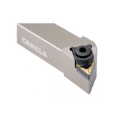 CANELA S.A. TOOL HOLDERS Canela MTJNL3225P22 Turning & Profiling Toolholder – 32×25 mm