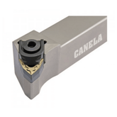 CANELA S.A. TOOL HOLDERS Canela MWLNR2525M08 External Turning Toolholder – 25×25 mm