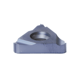 Carmex External Right Hand ISO Metric Thread Turning Insert 16 mm / 0.75 mm Pitch / 16 ER 0.75 ISO BMA - Twin Eagle Imports