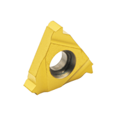 Carmex External Right Hand ISO Metric Thread Turning Insert 16 mm / 2.0 mm Pitch / 16 ER 2.0 ISO P25C - Twin Eagle Imports