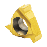 Carmex External Right Hand ISO Metric Thread Turning Insert 16 mm / 2.5 mm Pitch / 16 ER 2.5 ISO P25C - Twin Eagle Imports