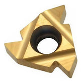Carmex External Right Hand ISO Thread Turning Insert 16mm / 0.7 TPI / 16 ER 0.7 ISO P25C - Twin Eagle Imports