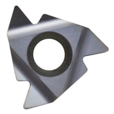 Carmex External Right Hand UN Unified Thread Turning Insert 11.5 TPI / 16 ER 11.5 UN BMA - Twin Eagle Imports