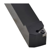 Carmex External Thread Turning Tool Holder SER 2525 M16 25mm Shank - Twin Eagle Imports
