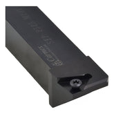 Carmex External Thread Turning Tool Holder SER 2525 M22V 25mm Shank - Twin Eagle Imports