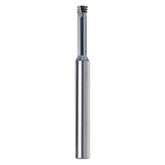Carmex Hardcut Mini Mill Thread Solid Carbide 16 UN/ 27.5mm depth - Twin Eagle Imports