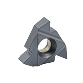 Carmex Internal Left Hand NPT Taper Pipe Thread Turning Insert 22 mm / 22 IL N60 BMA - Twin Eagle Imports