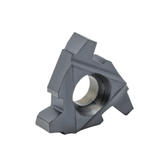 Carmex Internal Right Hand ACME Thread Turning Insert 16 mm / 8 TPI / 16 IR 8 ACME BMA - Twin Eagle Imports