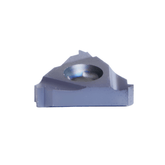 Carmex Internal Right Hand BSPT Taper Pipe Thread Turning Insert 16 mm / 19 TPI / 16 IR 19 BSPT BMA - Twin Eagle Imports