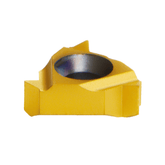 Carmex Internal Right Hand UN Unified Thread Turning Insert 11 mm / 12 TPI / 11 IR 12 UN P25C - Twin Eagle Imports