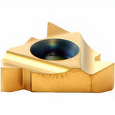 CARMEX PRECISION TOOLS LTD External and Internal Threadmill Insert Carmex External Right Hand Whitworth Thread Turning Insert 28 TPI / 16 ER 28 W P25C