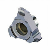 CARMEX PRECISION TOOLS LTD External and Internal Threadmill Insert Carmex Internal CMT Threadmill ISO 12.4 mm / 2.0 mm Pitch