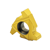 CARMEX Turning Tool Carmex External Right Hand ACME Thread Turning Insert 16 mm / 6 TPI / 16 ER 6 ACME P25C