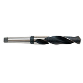 Hepyc 41.5mm HSS Morse Taper Shank Drill MT4 DIN 345N