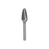 Fullerton - SF3 3/8" Round Tree Shape Series Carbide Burr