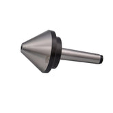 DAJIU Bull Nose Pipe Centre MT2 x 62mm – DS2x62 - Twin Eagle Imports