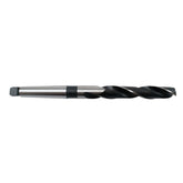 Hepyc 18.5mm HSS Morse Taper Shank Drill MT2 DIN 345N