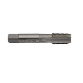 DORMER TAPS Dormer E5501/4 – 1/4" BSPT Rc HSS Straight Flute Hand Tap