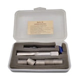 E-Z Coil Kit Economy 1"-8 X 1.5D Unc Helicoil Thread Repair - Twin Eagle Imports