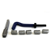 E-Z Coil Kit Economy 1/2"-13X2D Unc Helicoil Thread Repair - Twin Eagle Imports