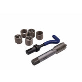 E-Z Coil Kit Economy 7/8"-9 X 1D Unc Helicoil Thread Repair - Twin Eagle Imports