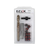 E-Z Lok Thin Wall Thread Repair Kit - M12-1.75 X 5/8-11 UNC - Twin Eagle Imports