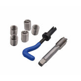 E-Z LOK THREAD REPAIR E-Z Coil Kit Economy M18 X 2.5 X 2D