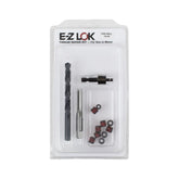E-Z LOK THREAD REPAIR E-Z Lok Thin Wall Thread Repair Kit - 1/4-20 UNC X 3/8-16 UNC