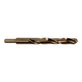 Hepyc 18.0mm HSS-Co Reduced Shank Drill – DIN 338 MR