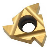 Carmex External Right Hand ISO Thread Turning Insert 16mm / 0.7 TPI / 16 ER 0.7 ISO P25C