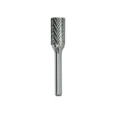 Somta Series 08C 6mm double cut carbide burr – cylindrical end cut