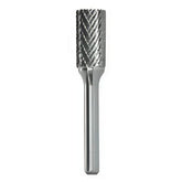 Fullerton CARBIDE BURRS Fullerton - SB3 3/8" Cylindrical End Cut Series Carbide Burr