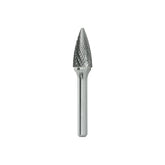 Fullerton CARBIDE BURRS Fullerton - SG3 3/8" Pointed Tree Shape Series Carbide Burr