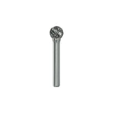 Fullerton - SD5 1/2" Ball Shape Series Carbide Burr - Twin Eagle Imports