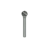 Fullerton SD6 – 5/8" Double Cut Carbide Burr (Ball Shape) - Twin Eagle Imports
