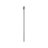 Fullerton - SE5 1/2" Egg Shape Series Extended Shank Carbide Burr - Twin Eagle Imports