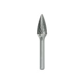 Fullerton - SG3 3/8" Pointed Tree Shape Series Carbide Burr - Twin Eagle Imports
