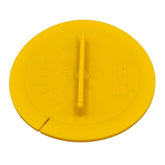 Guzzla Drain Waste Pack of 10 - Twist Plugs 65mm for Blocking Ag and Stormflex Pipes