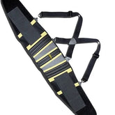 Haron Back Support Belt Nailers GB2 Gel Core Back Support Belt 100 – 125cm / 40″ – 50″