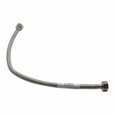 HARON Flexible Connectors Haron B4F20 20″ (500mm) 1/2″F x 1/2″F Steel Braided Hose