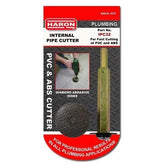 Haron IPC32 Internal Pipe Cutter Disc Pack - Twin Eagle Imports