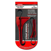 HARON Wrench Haron H260 Strap Wrench 100mm and 160mm