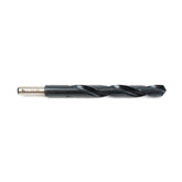 Hepyc 13.5mm HSS Reduced Shank Drill Bit – DIN 338 - Twin Eagle Imports