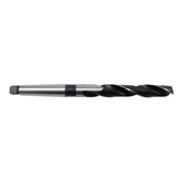 Hepyc 18.5mm HSS Morse Taper Shank Drill MT2 DIN 345 - Twin Eagle Imports